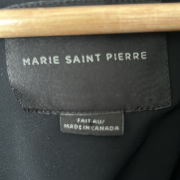 Pinstripe blazer - Picture 3 of 6